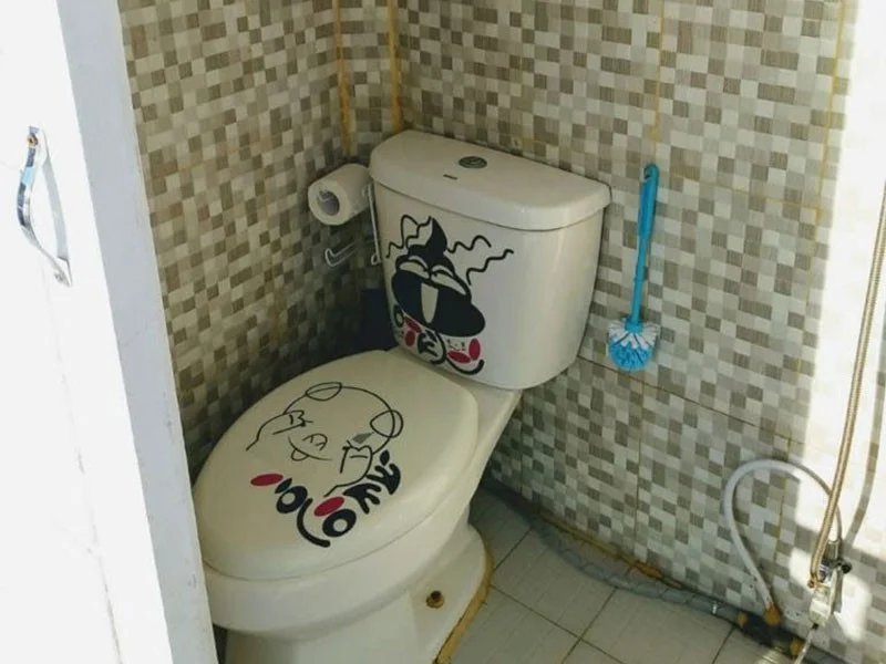 Intimate Double Room - Image 1