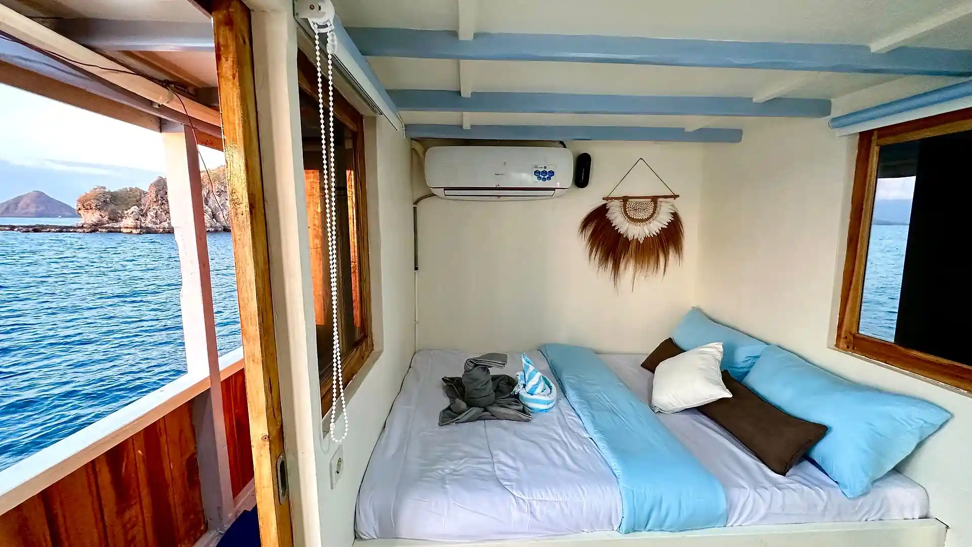MASTER ROOM - Image 1