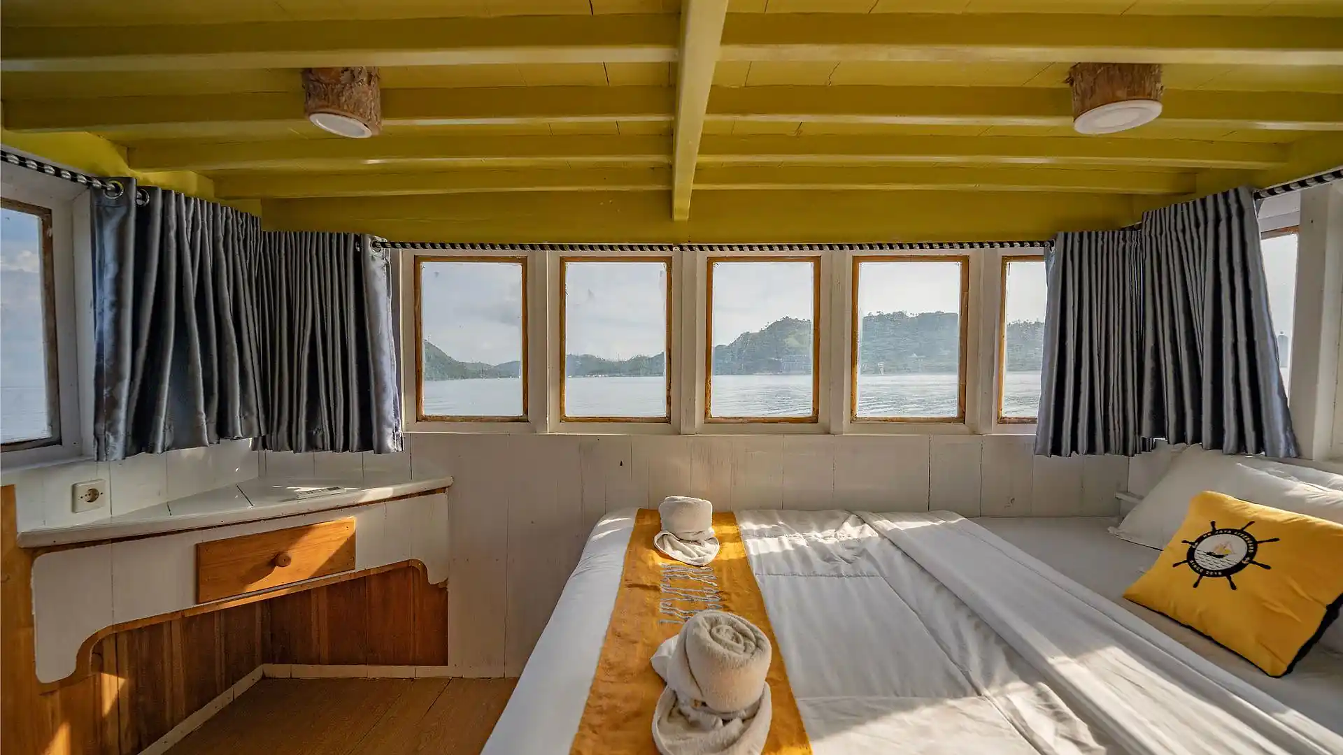 Master Ocean View (Private Balcony) - Image 1