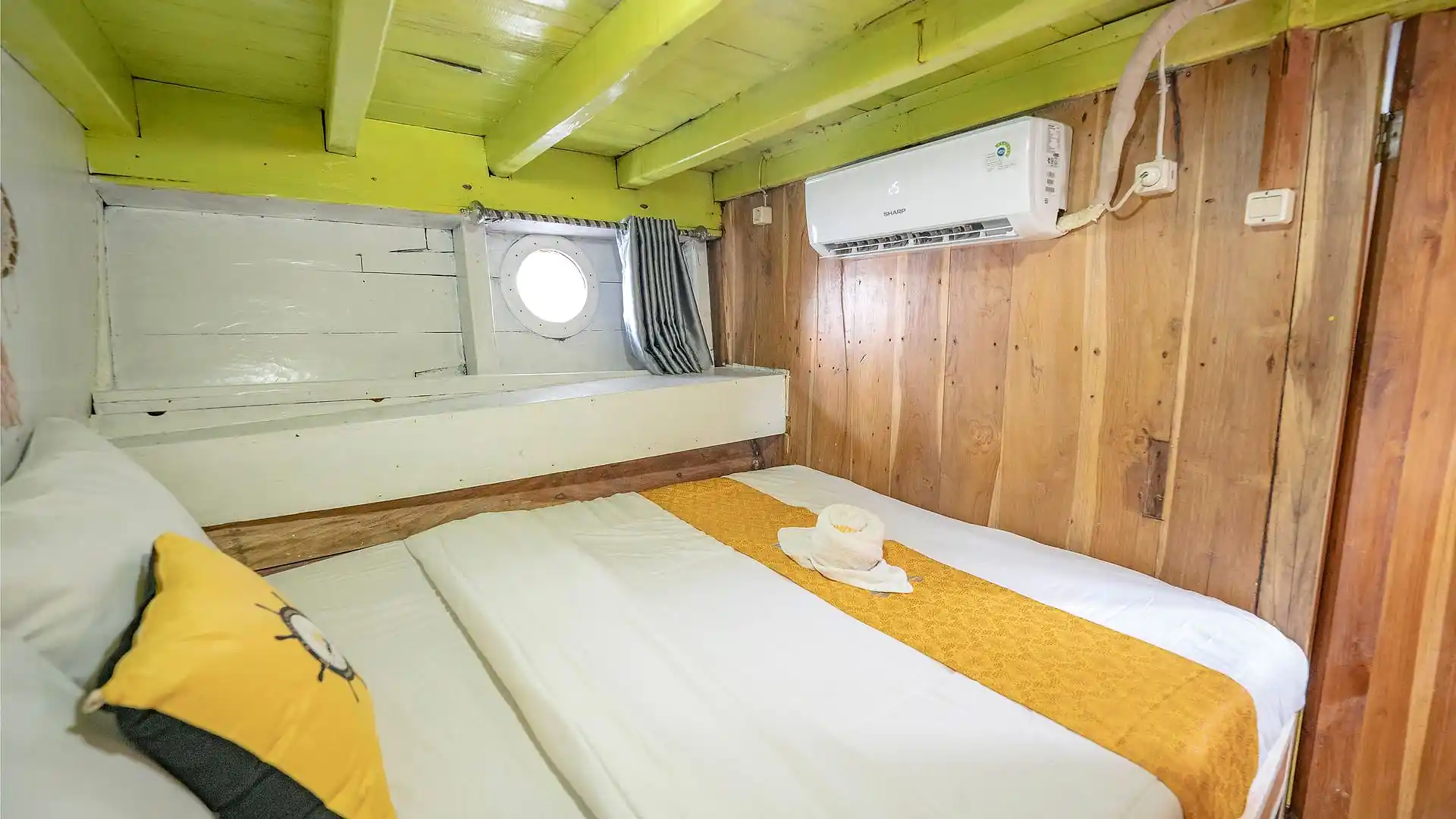 Superior Cabin - Image 1