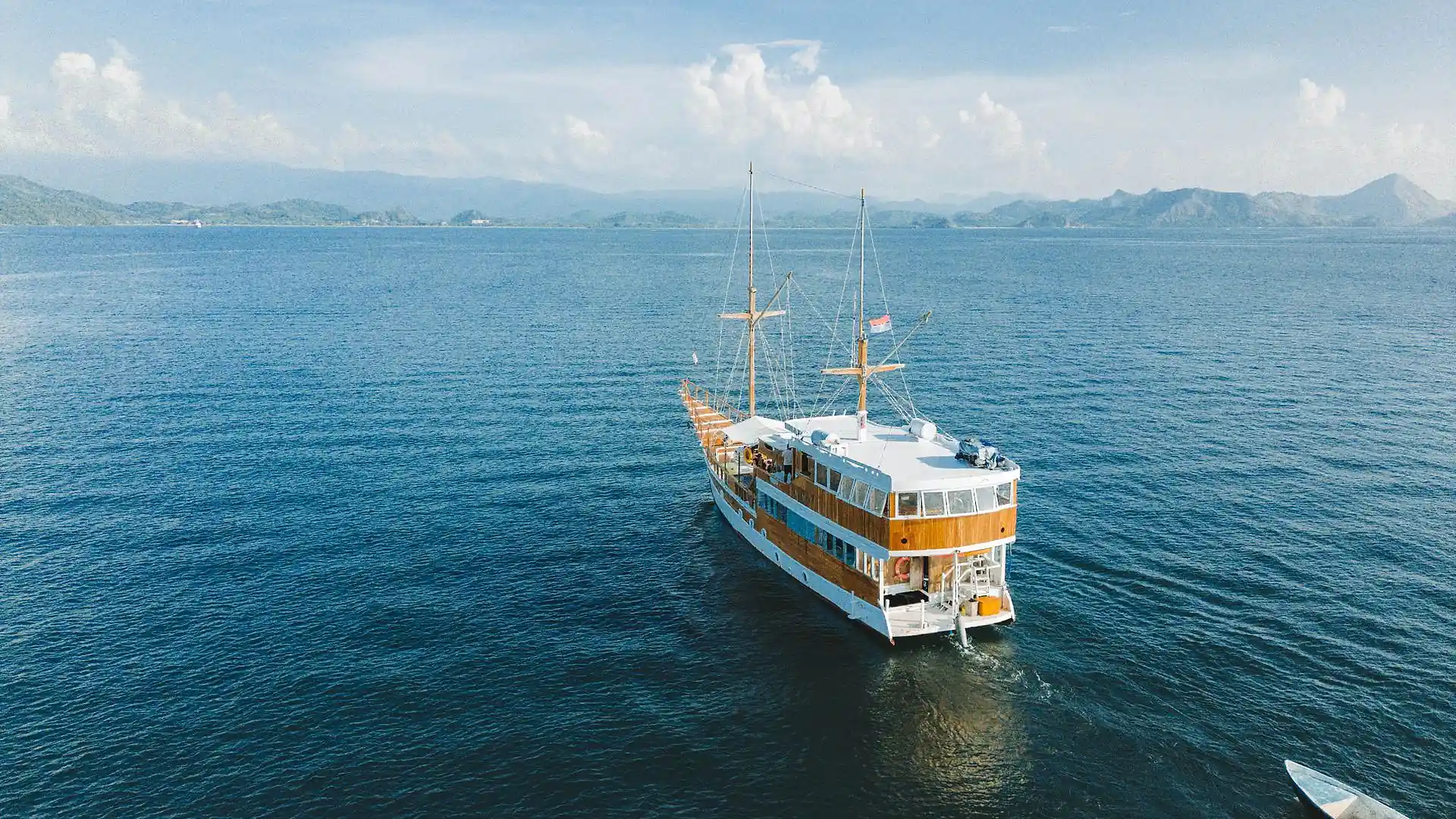 NK Jaya 1 — Gallery View 2, Komodo