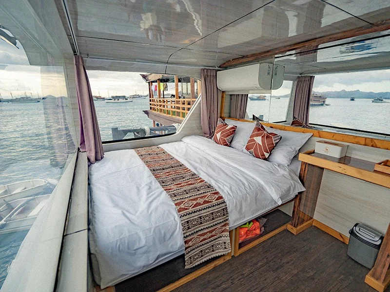 Add Cabin - Image 1