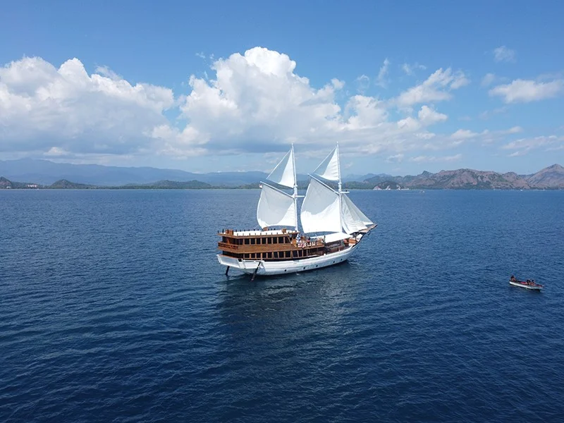 Panrita Liveaboard — Gallery View 2, Komodo