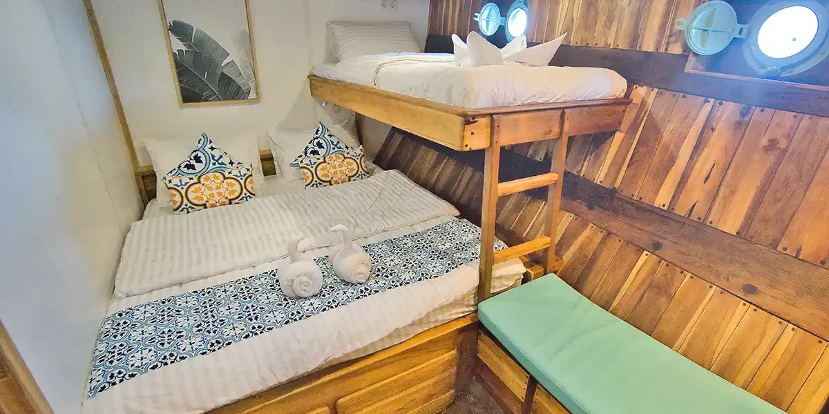 Pinta Superior Triple - Image 1