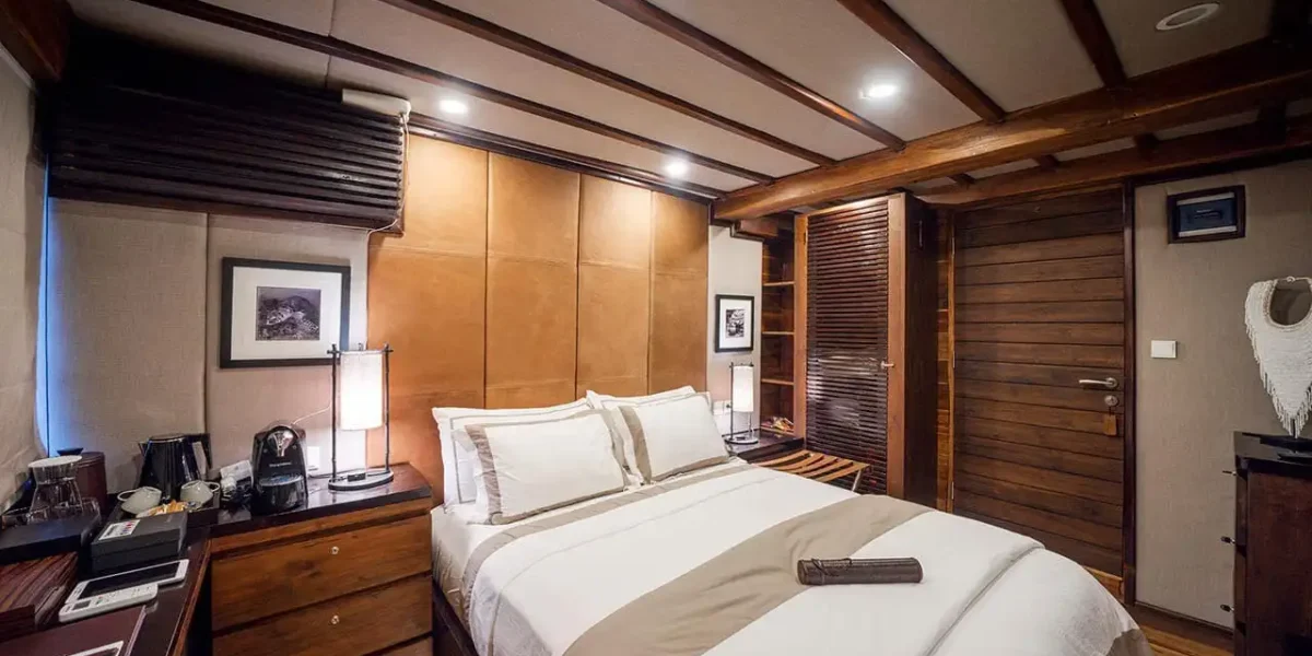 Ambon Superior Suite - Image 1