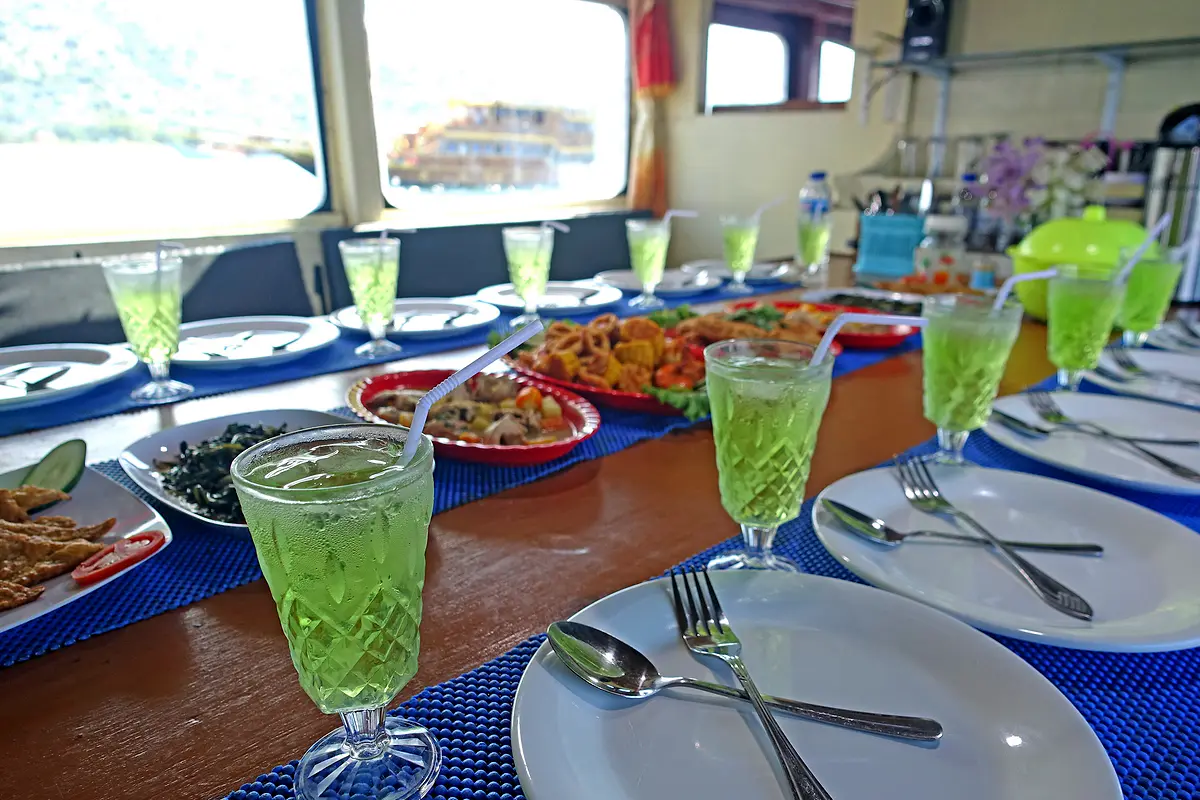 Princes Lala Phinisi - Luxury Phinisi Komodo Charter 2026