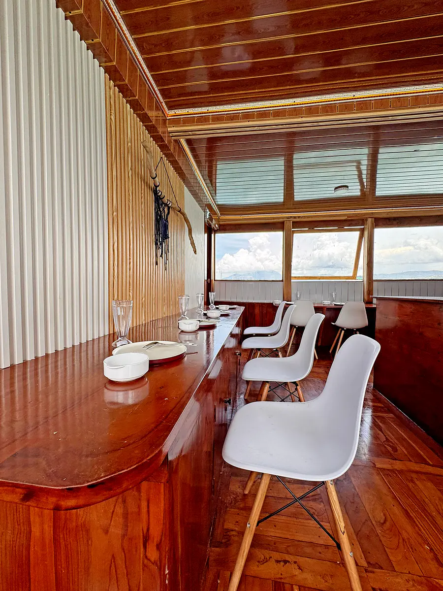 Princess Nabila Liveaboard - Luxury Phinisi Komodo Charter 2026