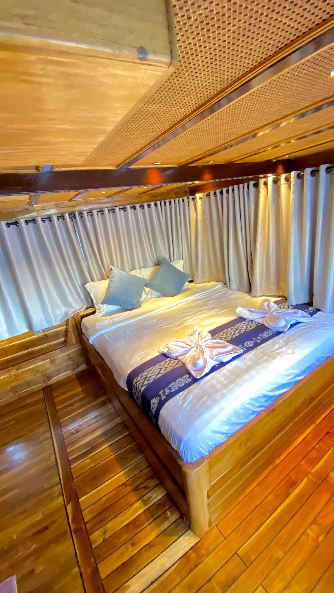 Master Cabin - Image 1