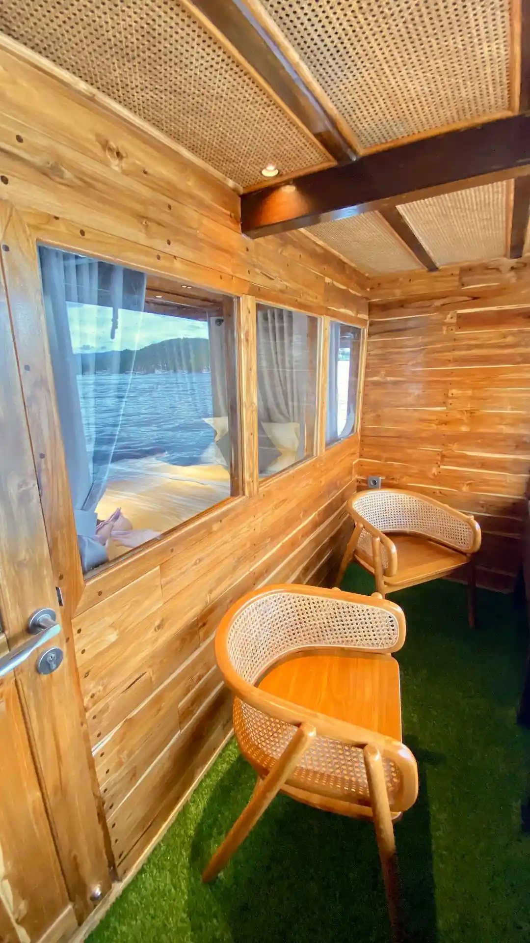Superior Cabin - Image 1