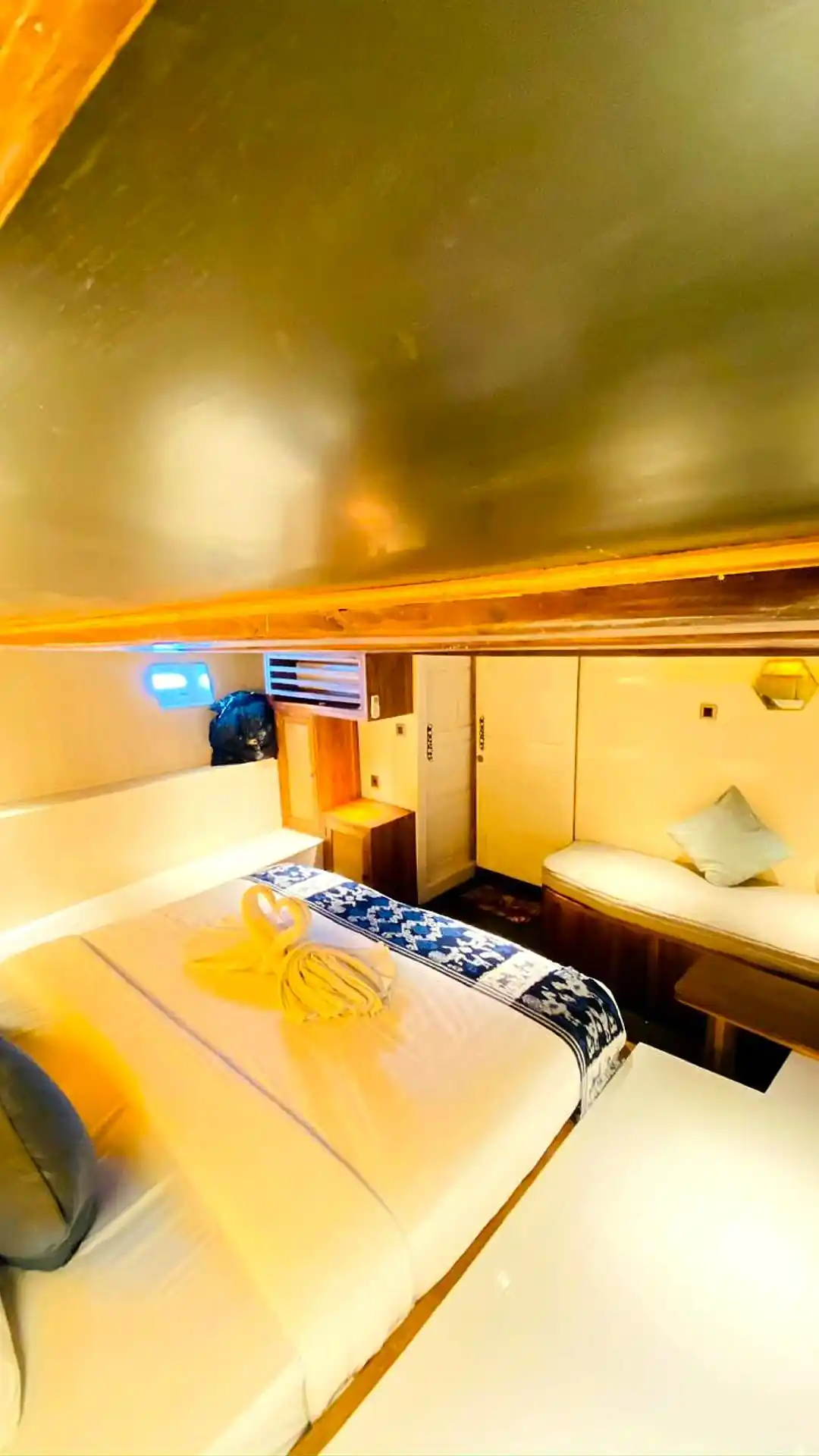 Superior Cabin - Image 1