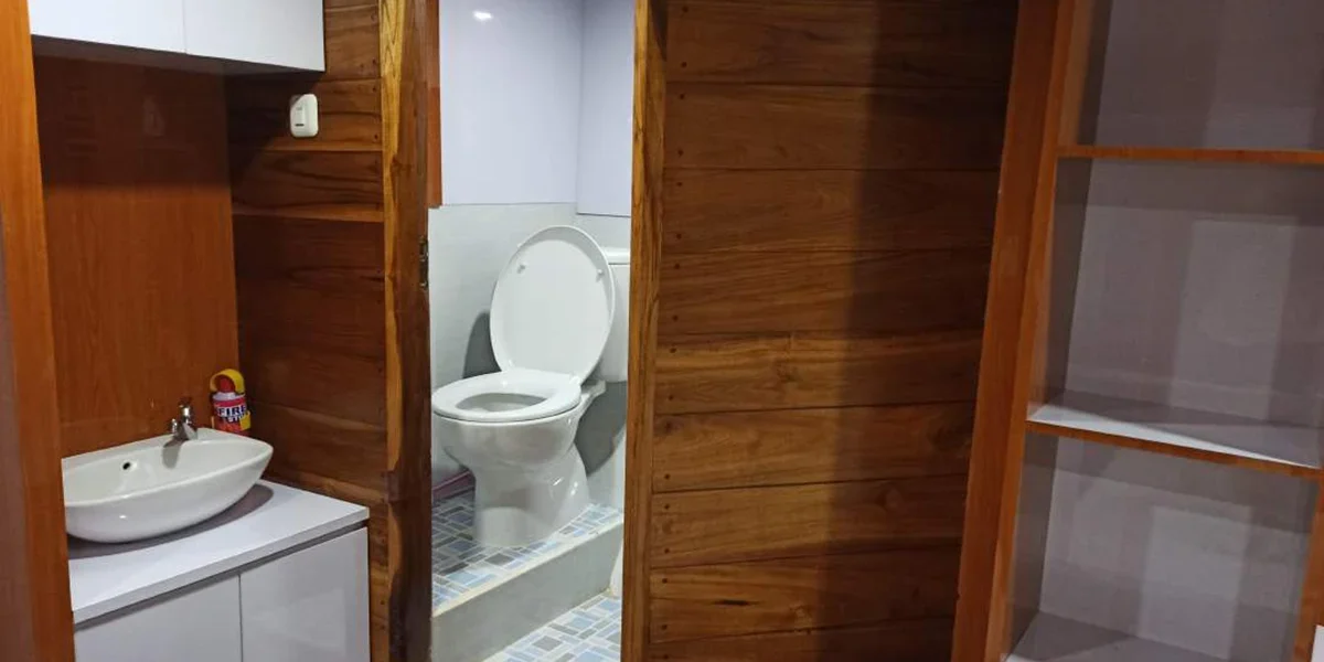 Riley Junior Suite - Image 1