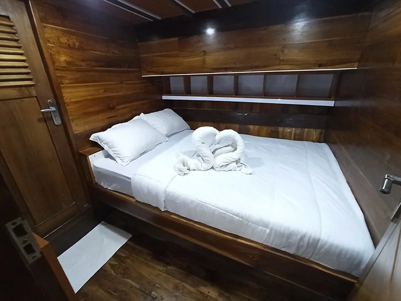 Riley Superior Double - Image 1