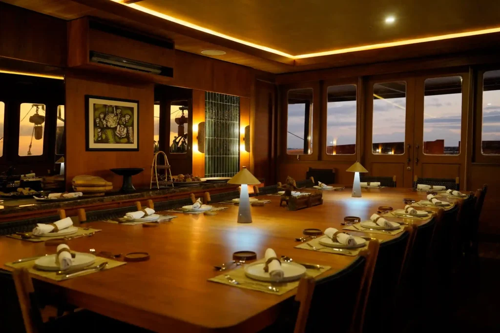 Sanctuary - Luxury Phinisi Komodo Charter 2026