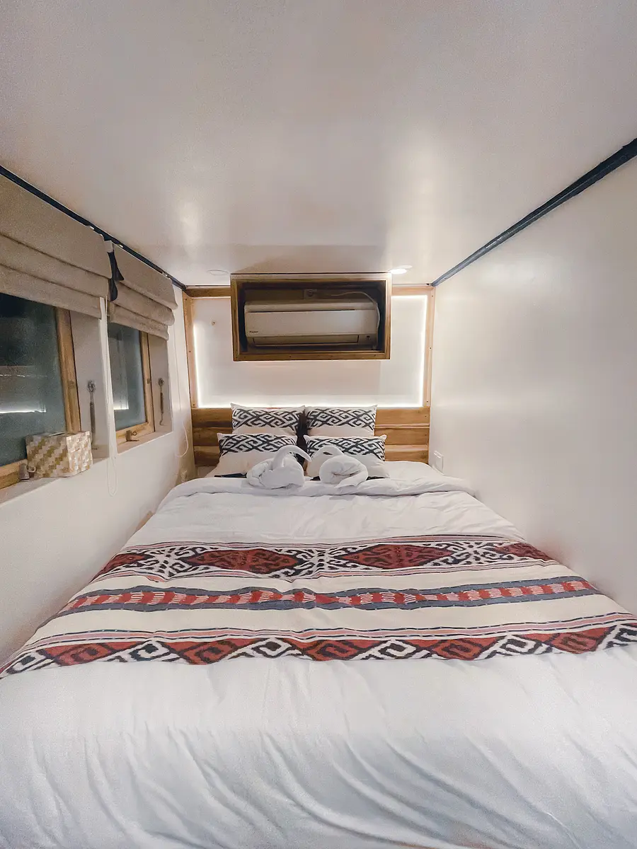 Turtle Room (Upper Deck) - Image 1