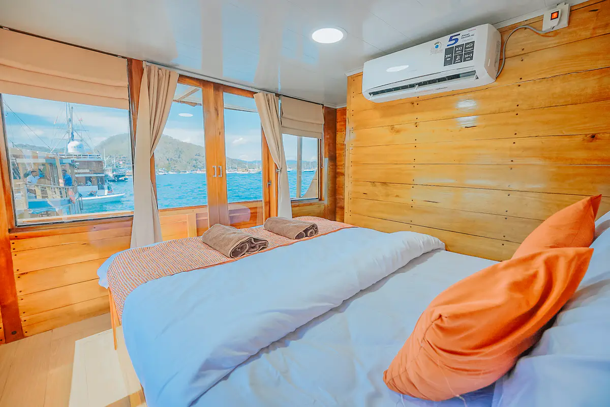 Segara Private Suite - Image 1