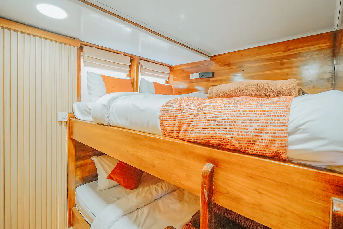 Segara Collective Cabin - Image 1