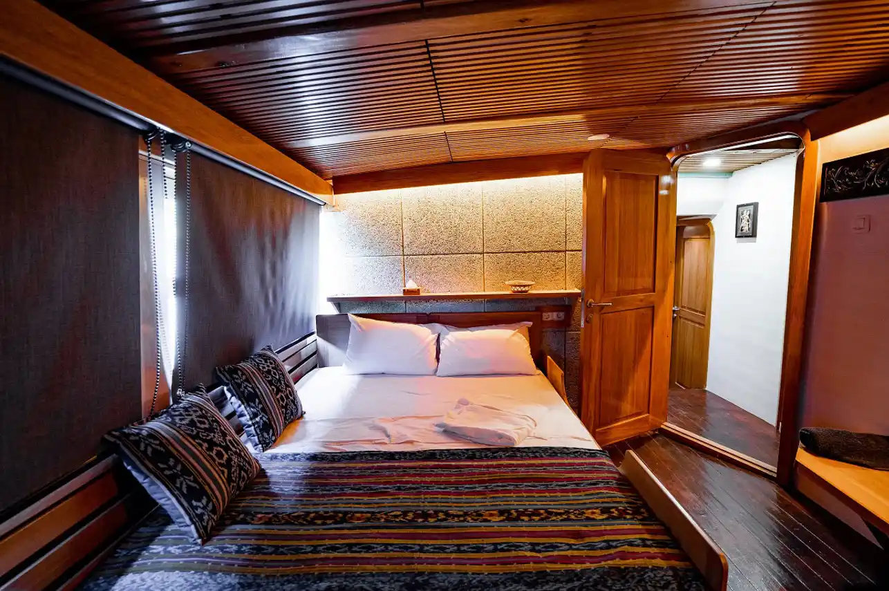 Grand Comfort Private - Image 1