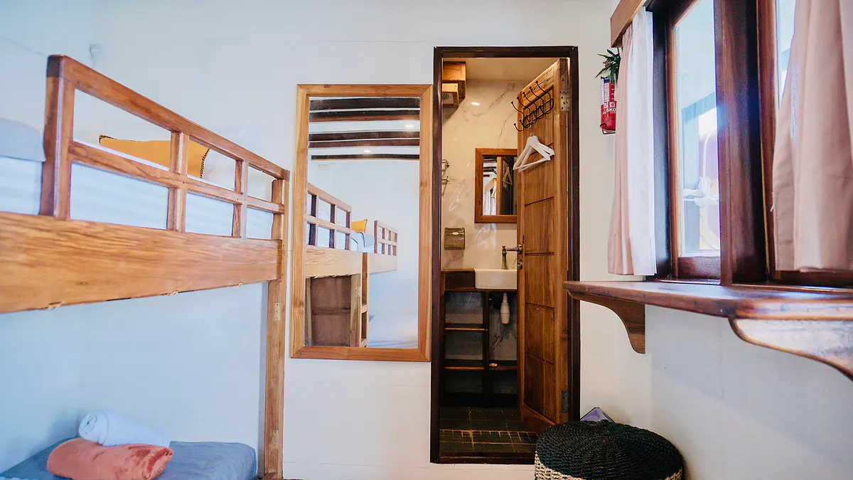 Kanawa Quad Suite - Image 1