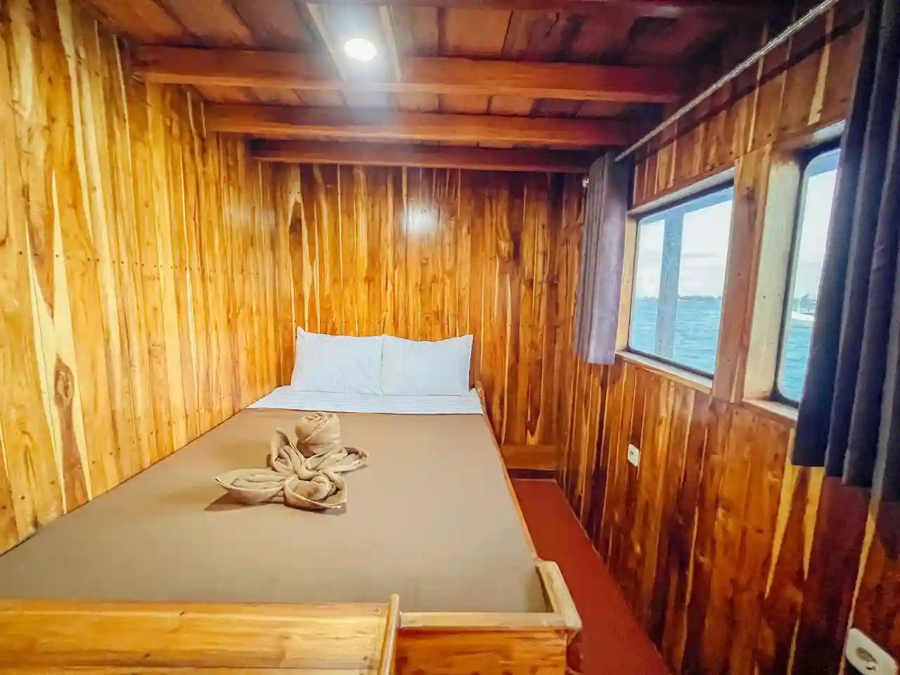 Family Cabin 1 - Image 1