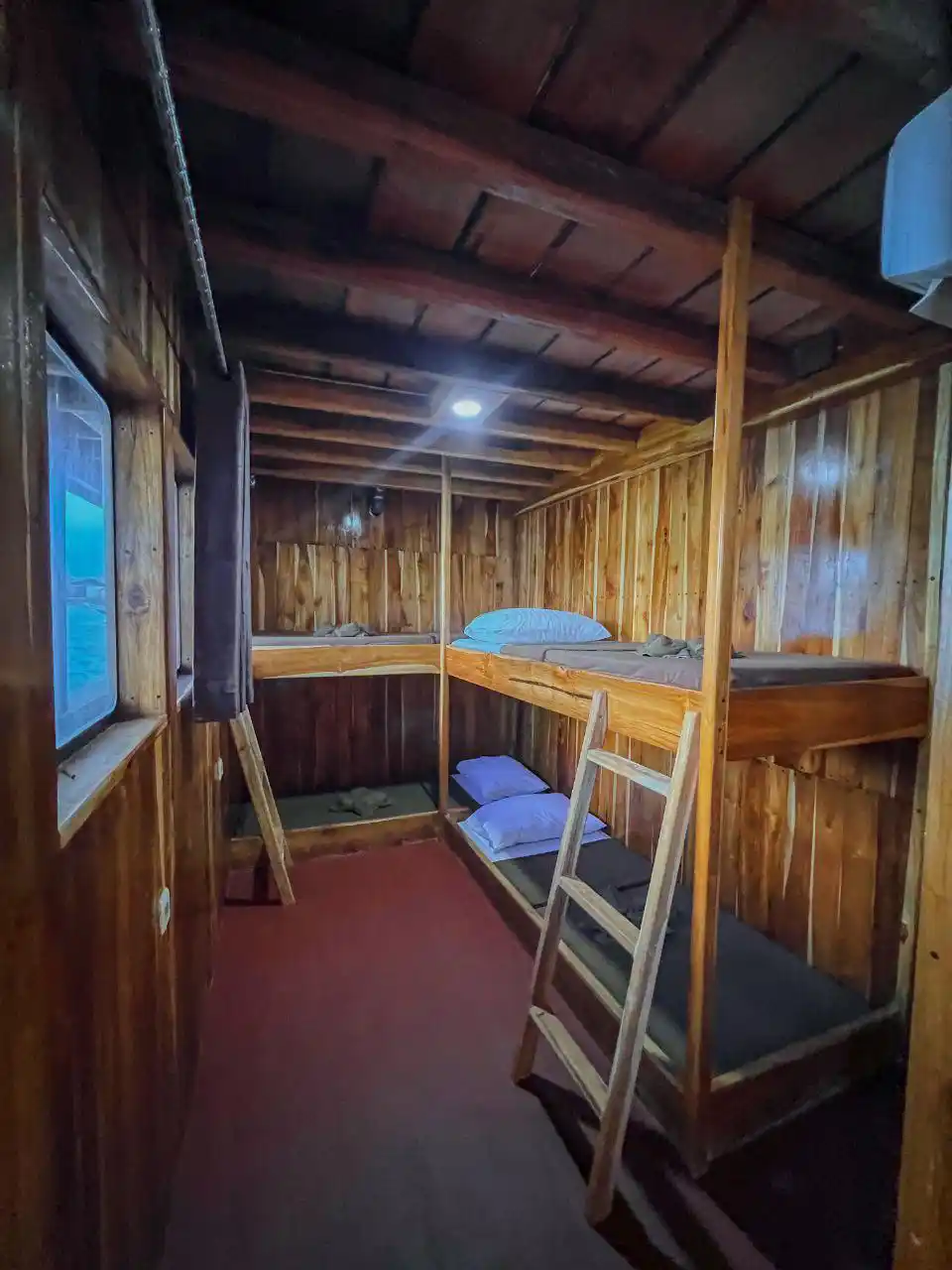 Family Cabin 2 - Image 1