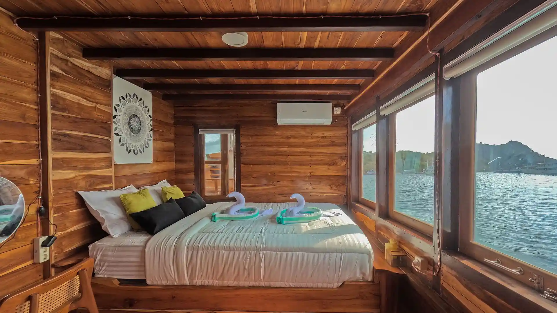 Master Cabin 1 - Image 1
