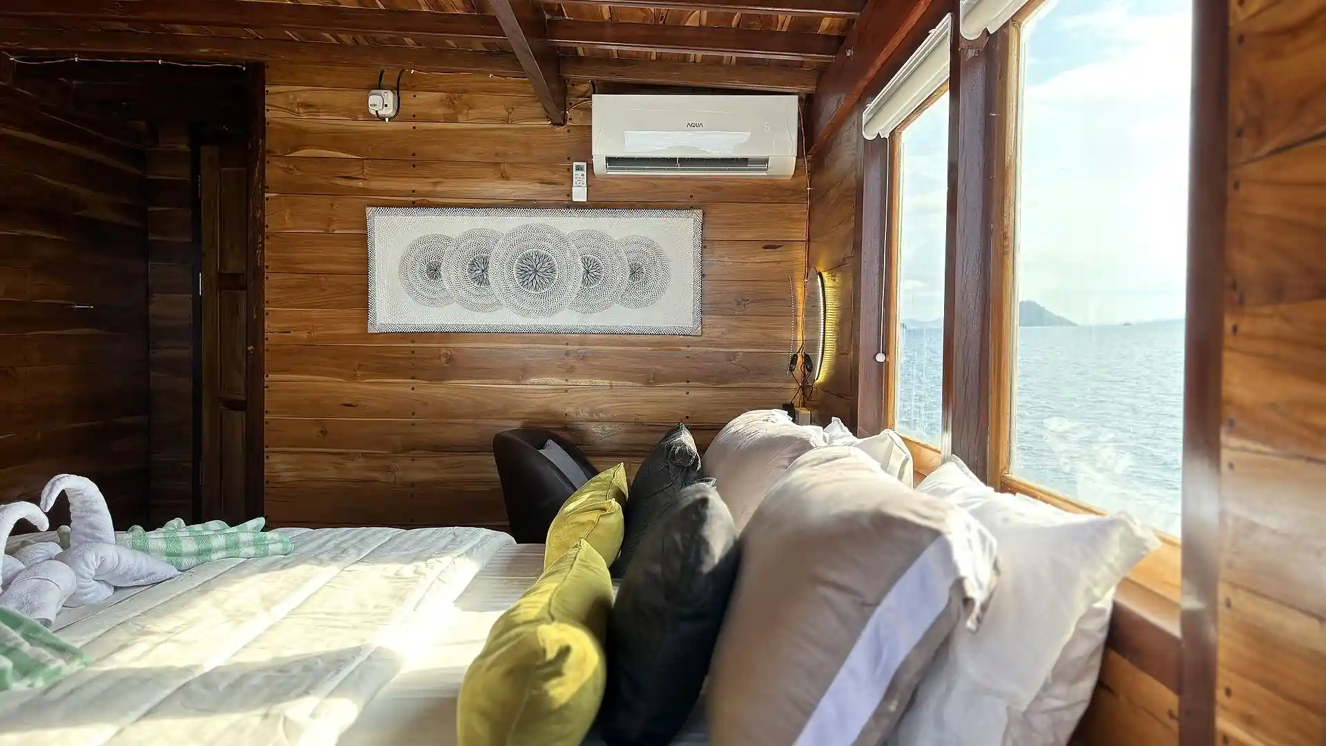 Master Cabin 2 - Image 1