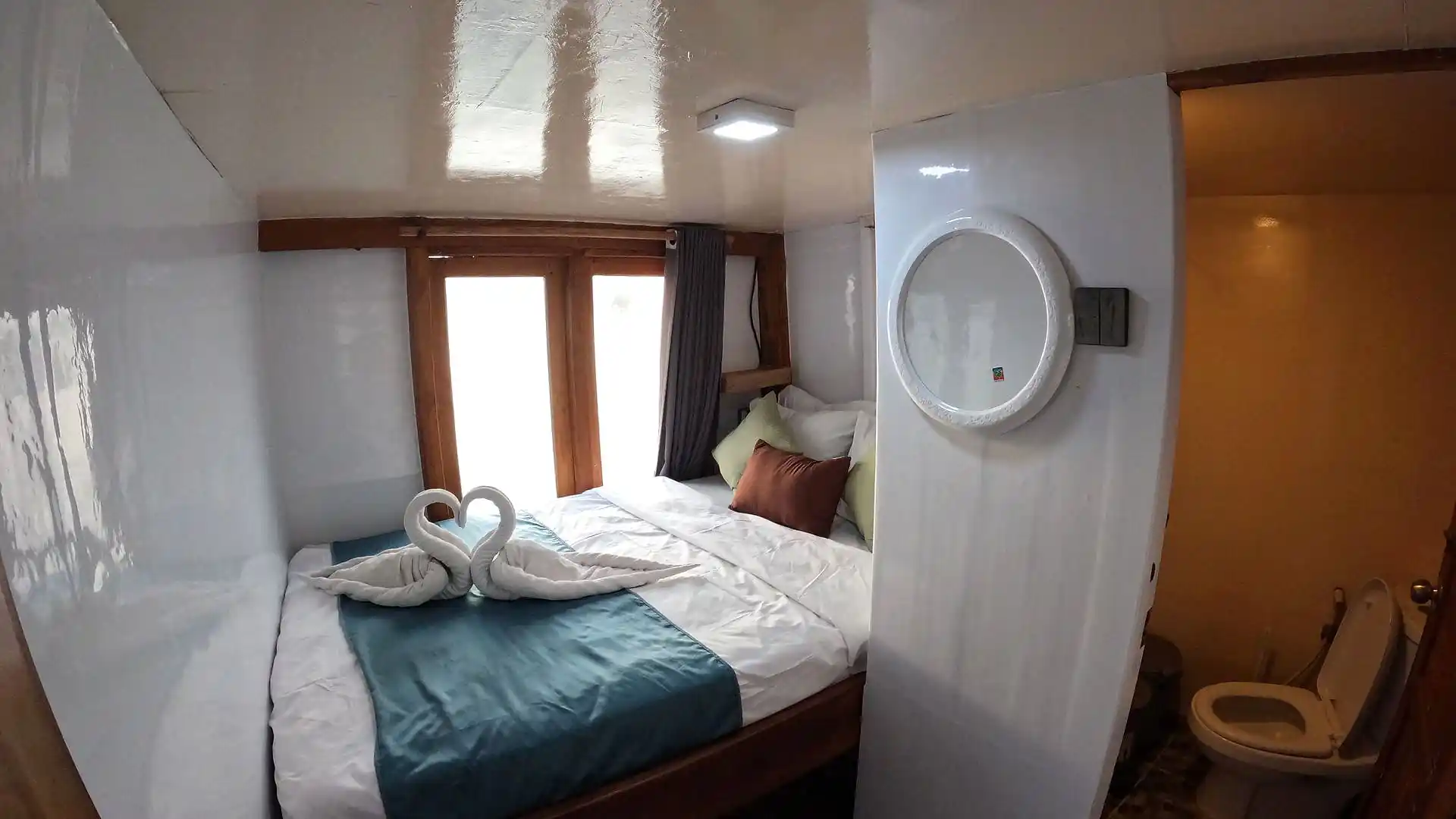 Superior Cabin 1 - Image 1