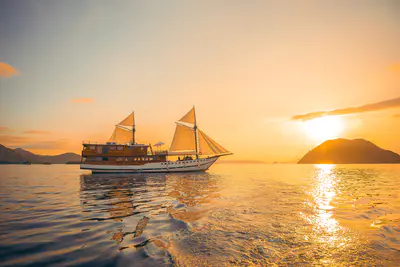 Vinca Deluxe Phinisi