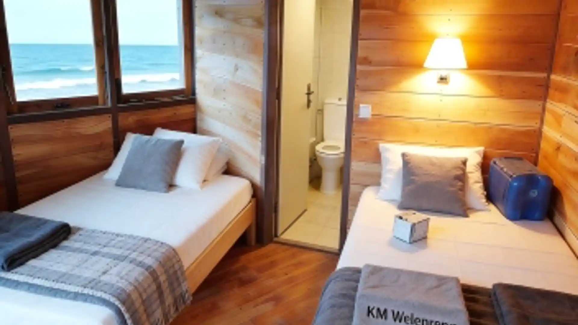 Private Cabine 1 - Image 1