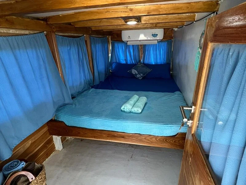 Voyager Double Room - Image 1