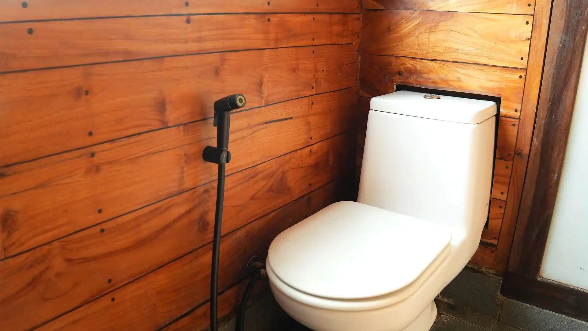 Deluxe Cabin - Image 1
