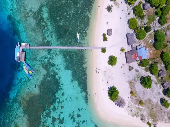 Komodo boat charter experience 1