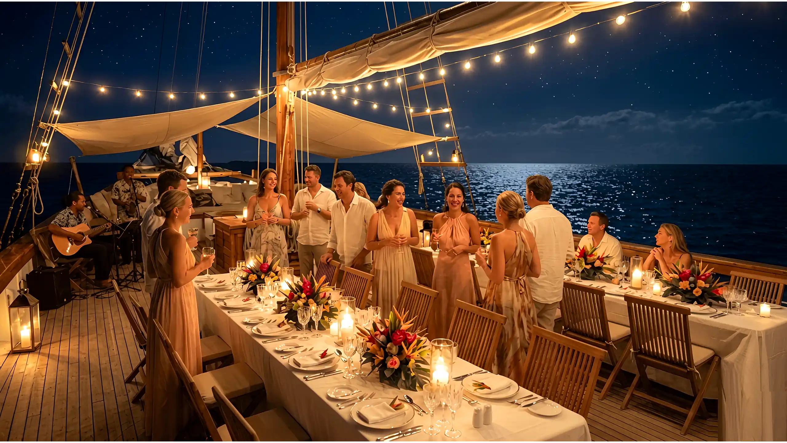 Celebrate Like There's No Tomorrow